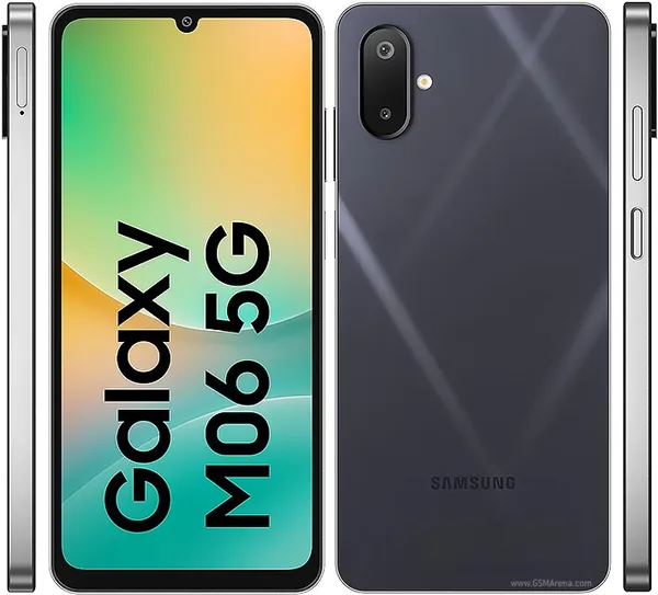 Samsung Galaxy M06 5G