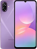 Samsung Galaxy M17e 5G