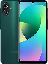 Samsung Galaxy F07E 5G