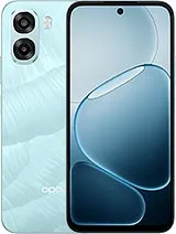 Oppo A6x 5G