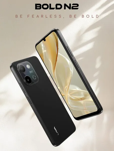 Lava Bold N2