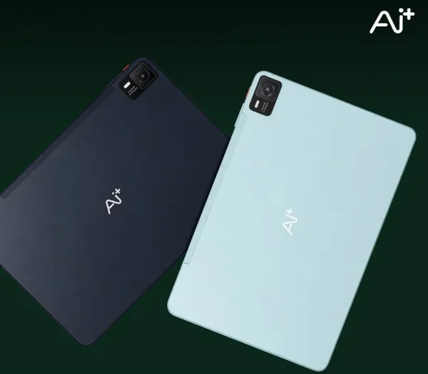 AI+ Pulse Tab
