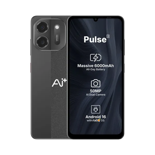 AI+ Pulse 2