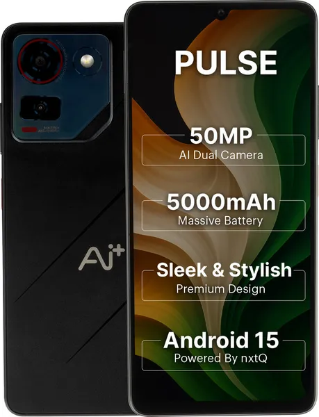 AI+ Pulse