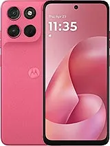 Motorola Moto G57 Power 5G