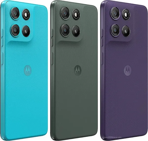 Motorola Moto G67 Power 5G