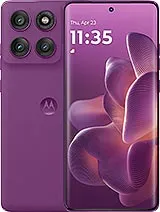 Motorola Edge 60 Pro 5G