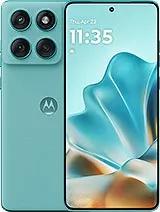 Motorola Edge 60 Fusion 5G