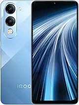 iQOO Z10 Lite 5G