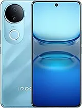iQOO Z10R 5G