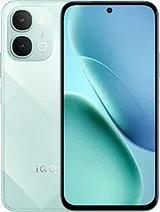 iQOO Z11x 5G