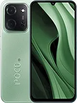 POCO C85 5G
