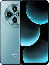 POCO M7 5G
