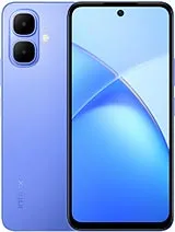 Infinix Smart 10