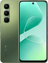 Infinix Hot 60 5G