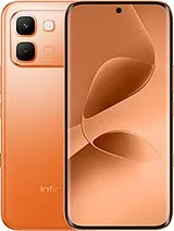 Infinix Note 60 Edge