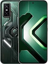 Infinix GT 30 5G