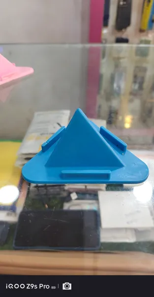 Mobile stand