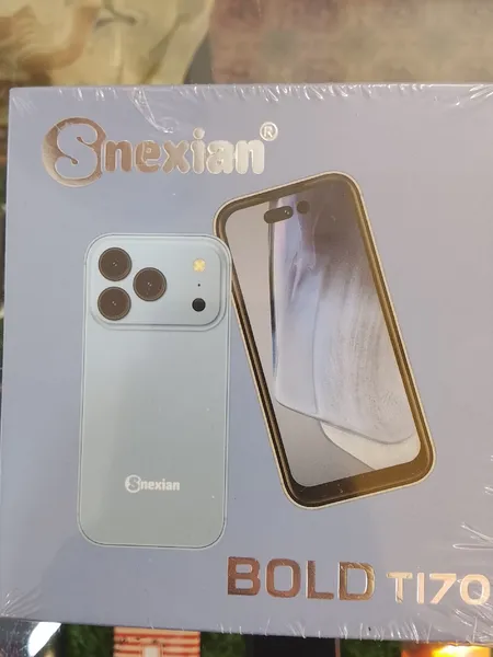 Snexian BOLD T170