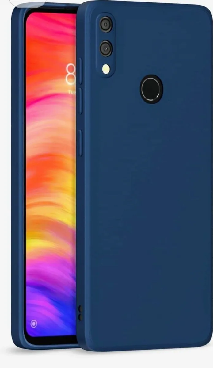 MI NOTE 7