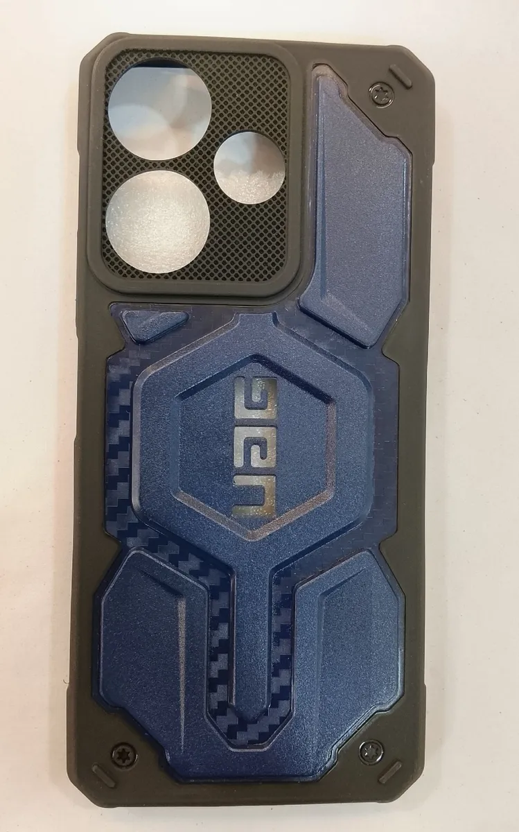MI 13 UAG