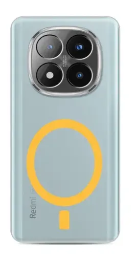 REDMI NOTE 15 PRO 5G