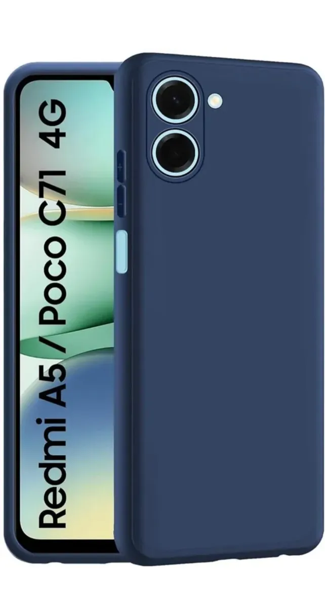 POCO C71/C81X MI A5/A7 5G