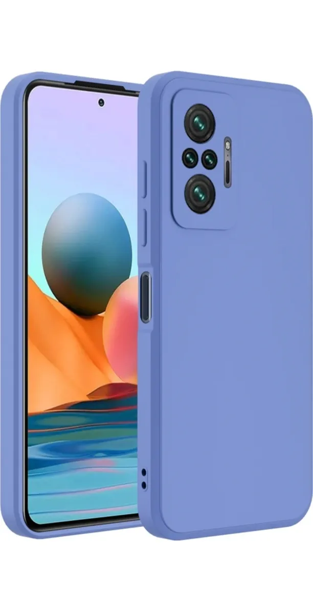 REDMI NOTE 10 PRO POUCH