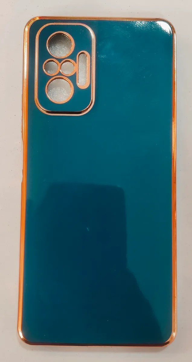 REDMI NOTE 10 PRO POUCH