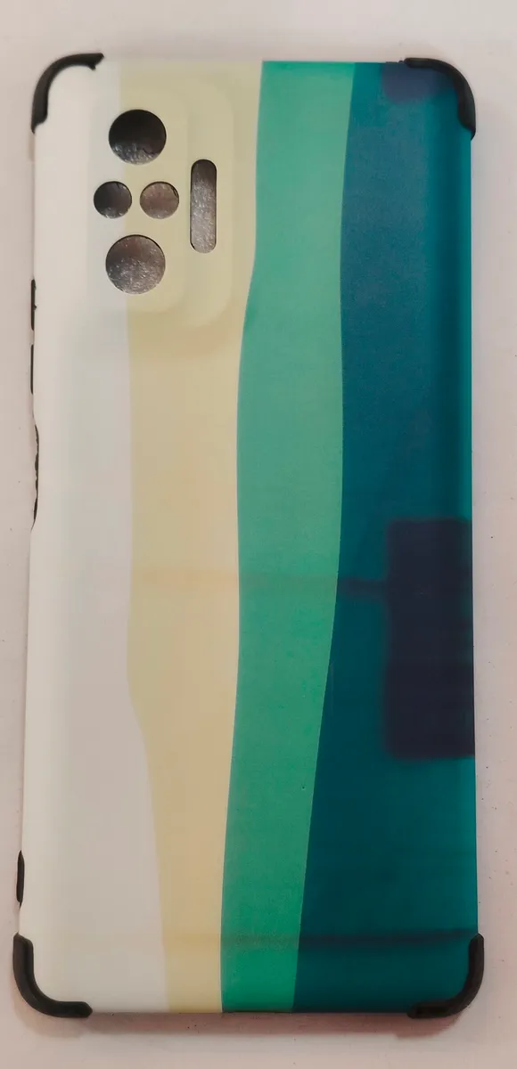REDMI NOTE 10 PRO POUCH