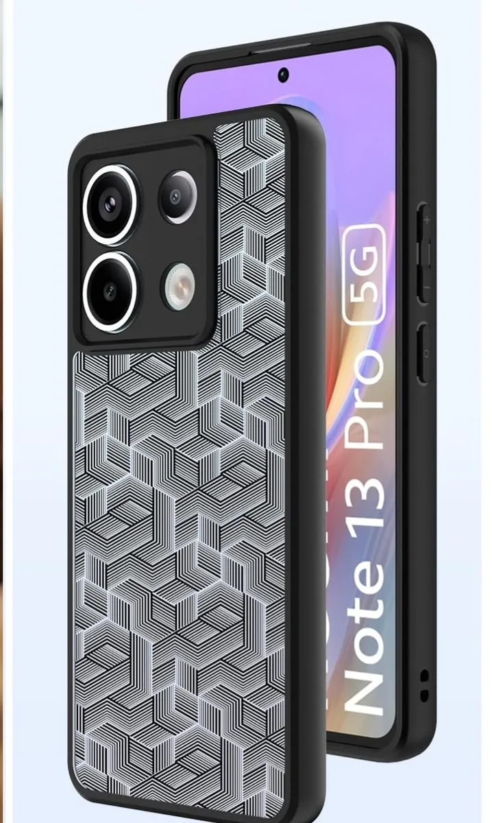 REDMI 15 C POUCH