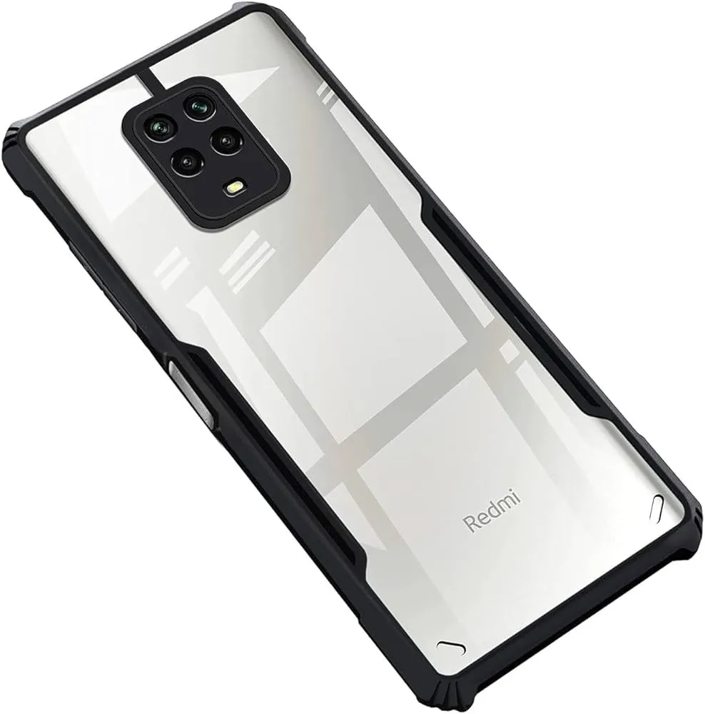 REDMI NOTE 9 POUCH