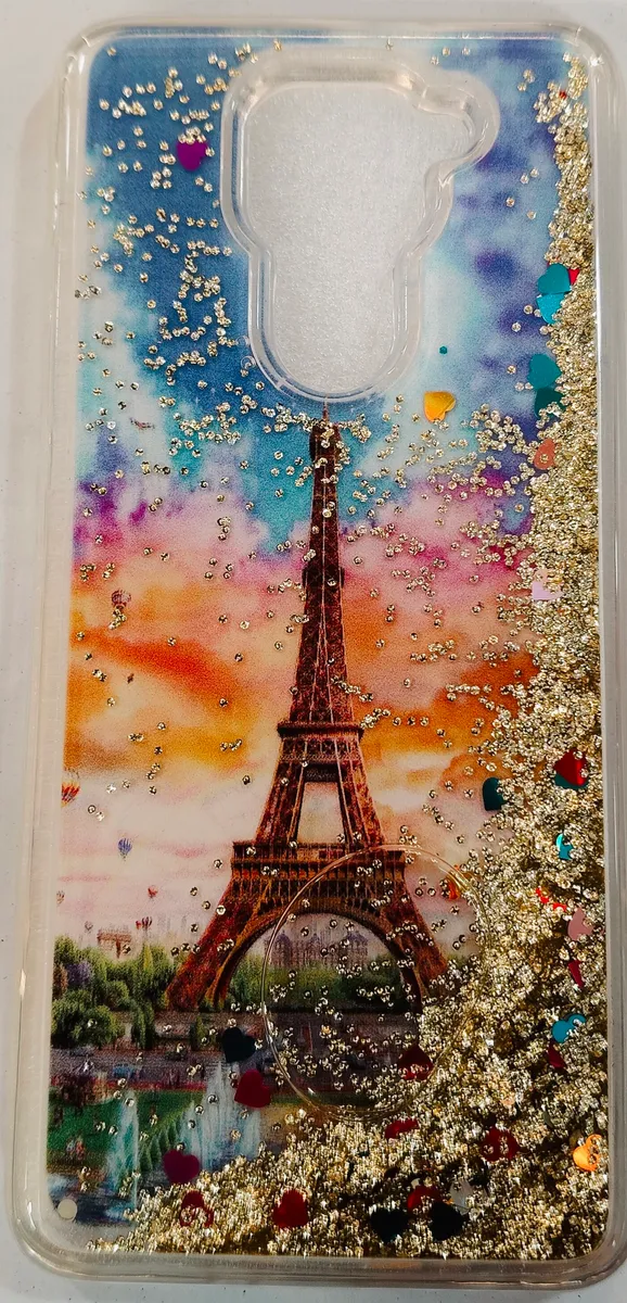 REDMI NOTE 9 POUCH