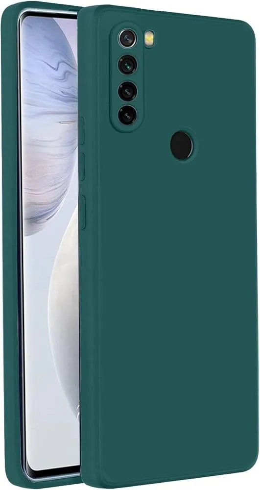 REDMI NOTE 8 POUCH