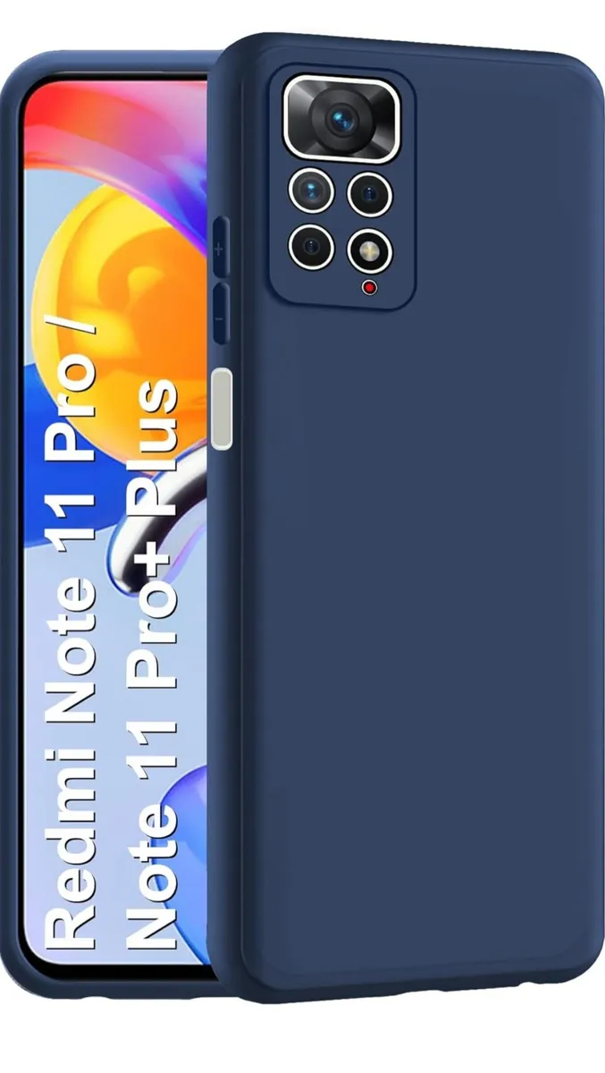 REDMI NOTE 11 PRO/ 11 PRO PLUS