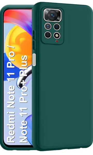 REDMI NOTE 11 PRO / 11 PRO PLUS