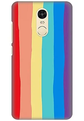 REDMI NOTE 5