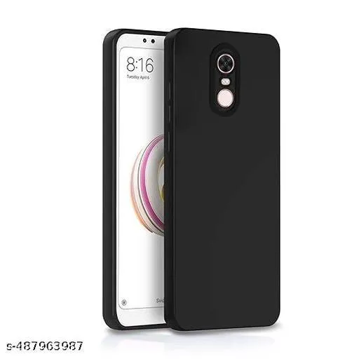 REDMI NOTE 5 POUCH
