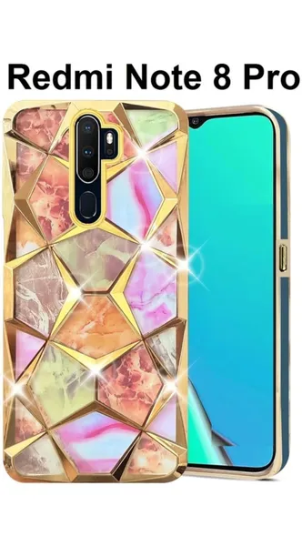 REDMI NOTE 8 PRO POUCH