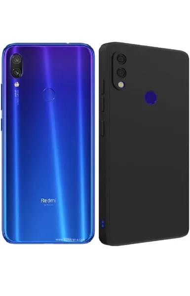 REDMI NOTE 7