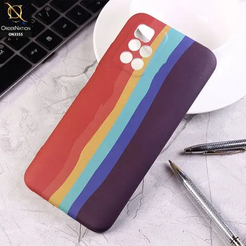 REDMI 10 PRIME POUCH