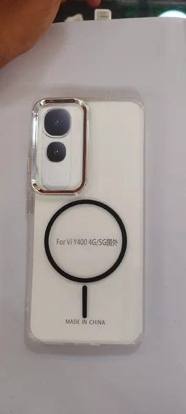 VIVO Y400 POUCH