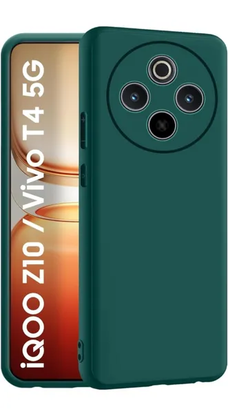 IQOO Z10 POUCH