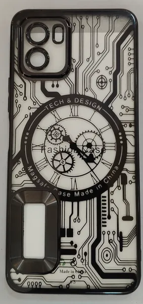 VIVO Y155 POUCH