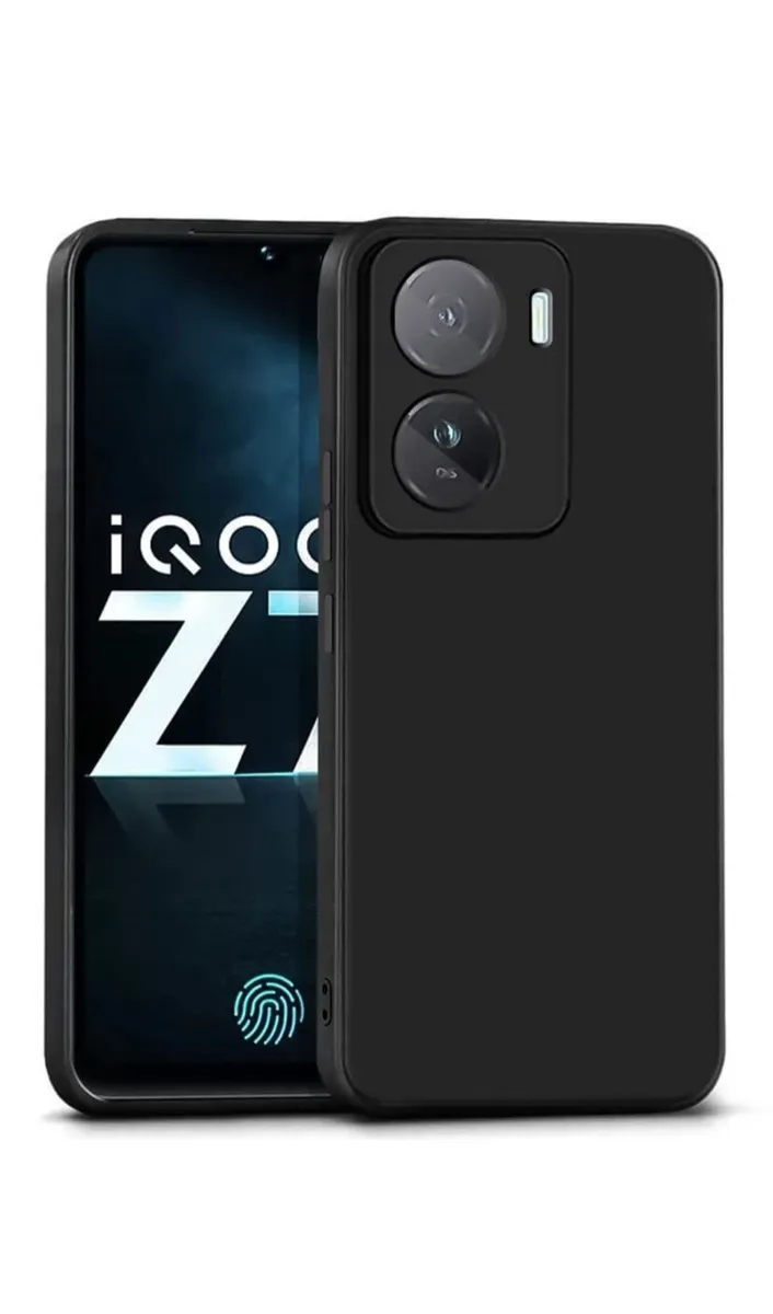 IQOO Z7/Z7S POUCH