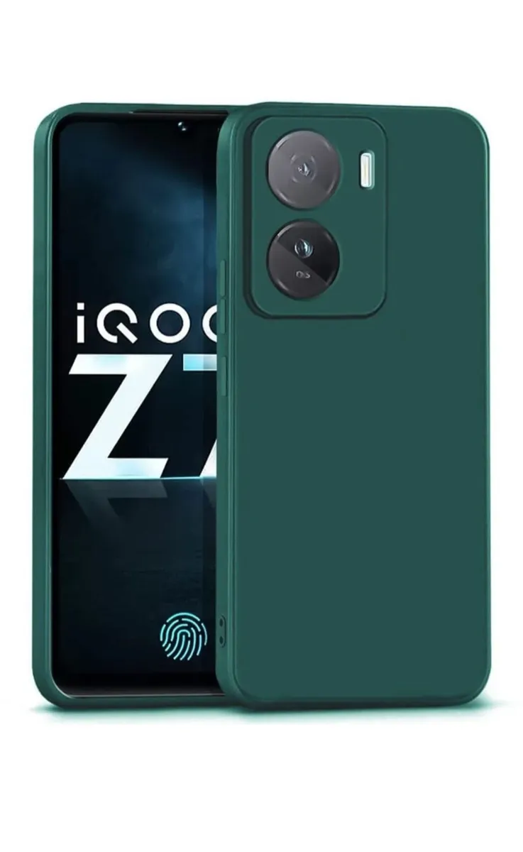 IQOO Z7/Z7S POUCH
