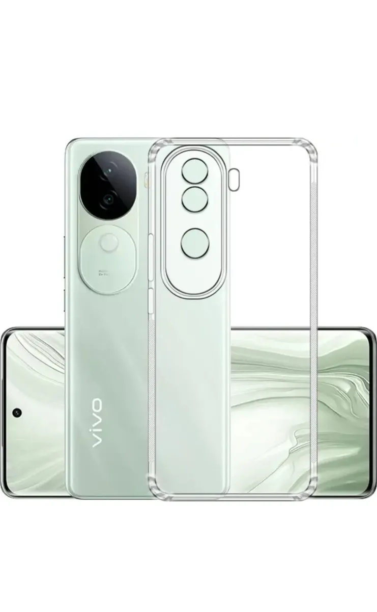 IQOO Z9S POUCH