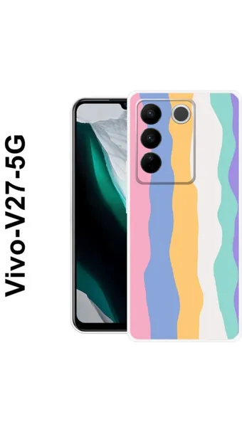 VIVO V27 POUCH