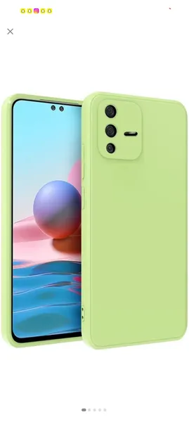 VIVO V23 PRO POUCH