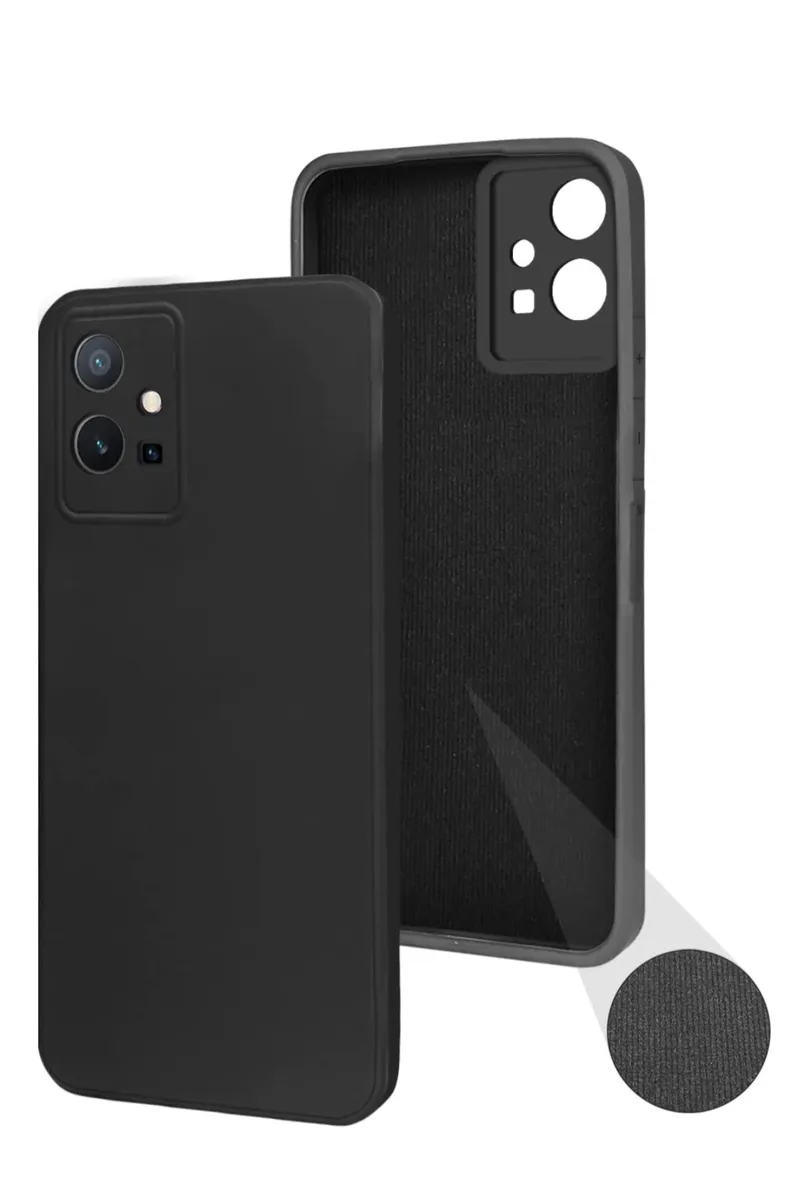 VIVO Y75 POUCH